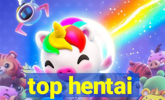 top hentai